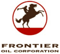 (FRONTIER LOGO)