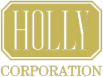 (HOLLY LOGO)