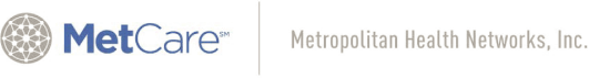 (METCARE LOGO)