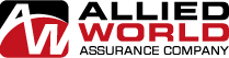 ALLIED WORLD LOGO