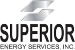 (SUPERIOR LOGO)