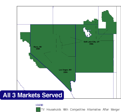 nevada map 4