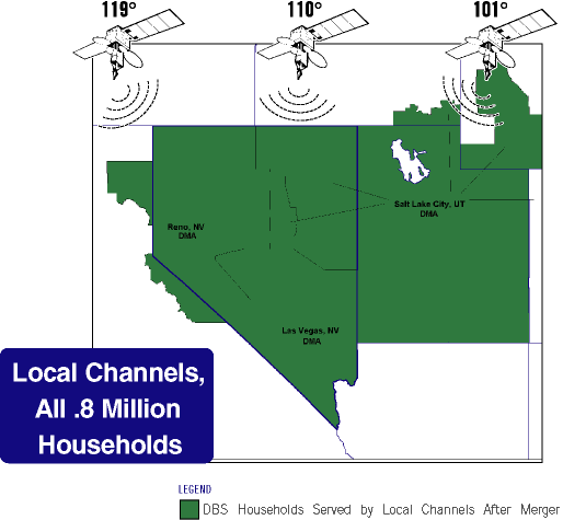 nevada map 5