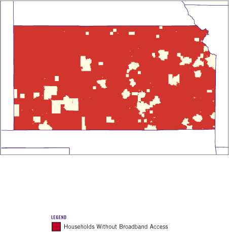 kansas map 6