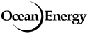 (OCEAN ENERGY LOGO)