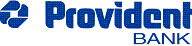 (PROVIDENT BANK LOGO)