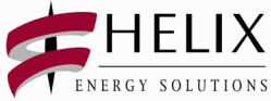 (Helix Energy Solutions Group, Inc. Logo)