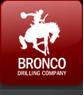 (Bronco Drilling Company, Inc. Logo)