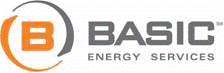 (Basic Energy Services)