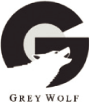 (GREY WOLF LOGO)