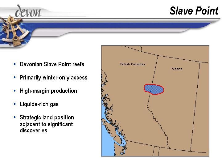 (SLAVE POINT)