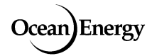 (Ocean Energy Logo)