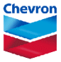 (CHEVRON LOGO)