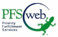 (PFSWEB LOGO)