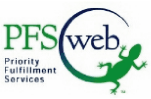 (PFSweb LOGO)