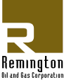 (REMINGTON LOGO)