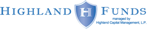 (HIGHLAND FUNDS LOGO)