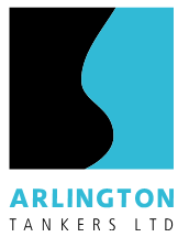 (Arlington Tankers Logo)