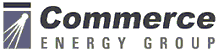 (COMMERCE ENERGY GROUP LOGO)