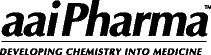 aaiPharma Logo