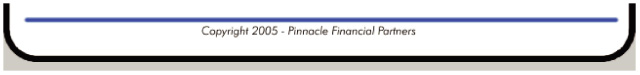 (PINNACLE FINANCIAL PARTERS FOOTER BANNER)