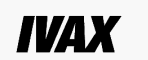 (IVAX Logo)