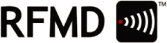 (RFMD LOGO)