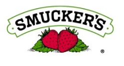 (SMUCKERS LOGO)