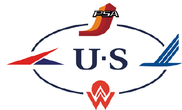 (US AIRWAYS LOGO)