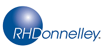 (RHDONNELLEY LOGO)