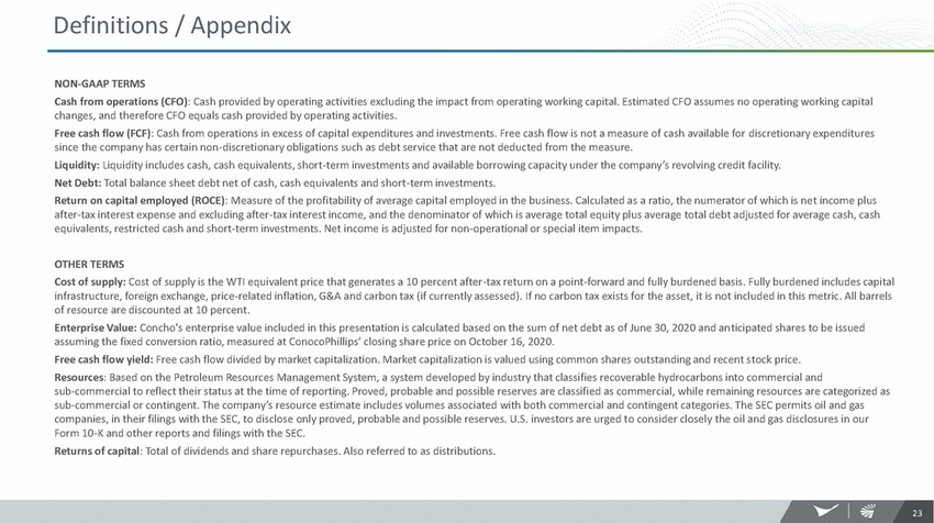 New Microsoft Word Document_conocophillips to acquire concho resources nov 2 2020 final_page_8.jpg