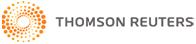 (THOMSON REUTERS LOGO)