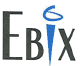 (EBIX LOGO)