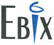 (EBIX LOGO)