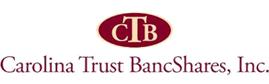 Image result for carolina trust bancshares