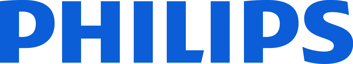 Philips wordmark