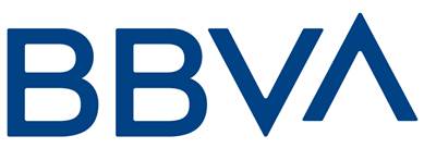 LOGO BBVA