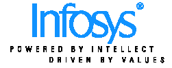 (INFOSYS LOGO)