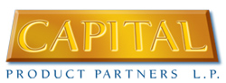 Capital Product Partners Logo