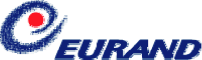 (EURAND LOGO)