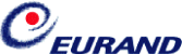 (EURAND LOGO)