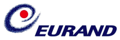 (EURAND LOGO)