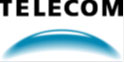 (TELECOM LOGO)