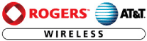 (ROGERS WIRELESS LOGO)