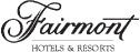 (FAIRMONT HOTELS AND RESORTS LOGO)