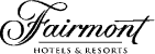 (FAIRMONT HOTELS AND RESORTS LOGO)