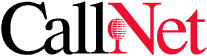 (CALL-NET LOGO)