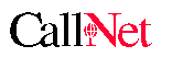 (CALL NET LOGO)