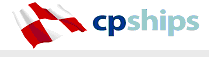 (CP SHIPS LOGO)