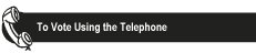 (TELEPHONE LOGO)